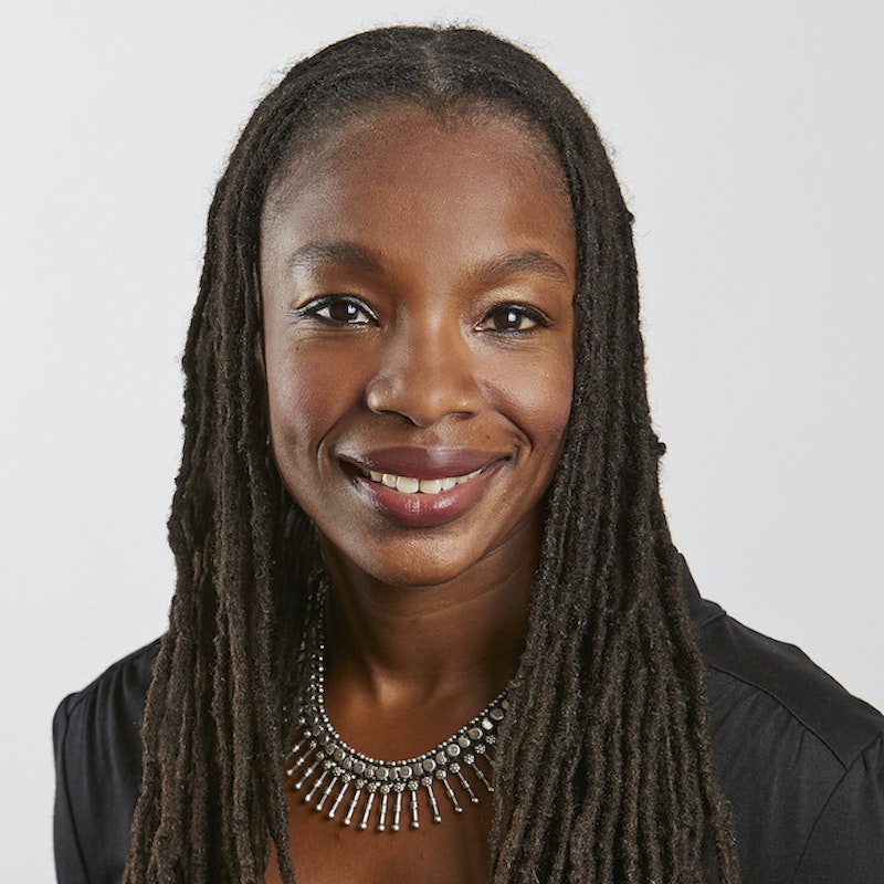 Modupe Akinola